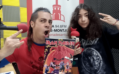 Programa nº 237 | Novetats, Grup Català de la setmana i Sant Jordi! | Dissabte 20/04/2024