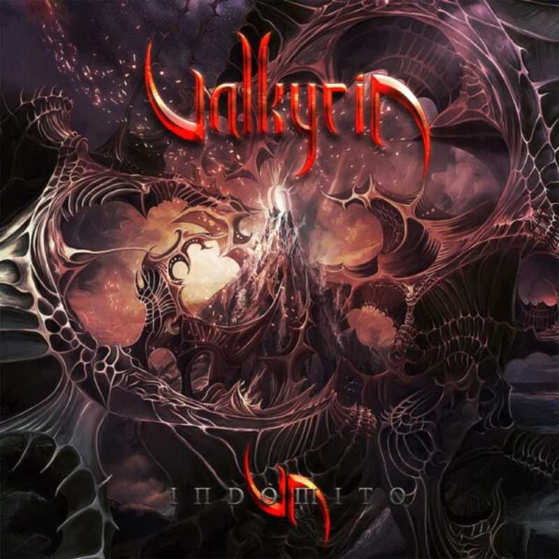 valkyria indómito