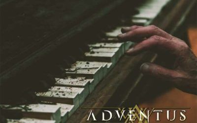ADVENTUS: Lo Que Trajo El Viento