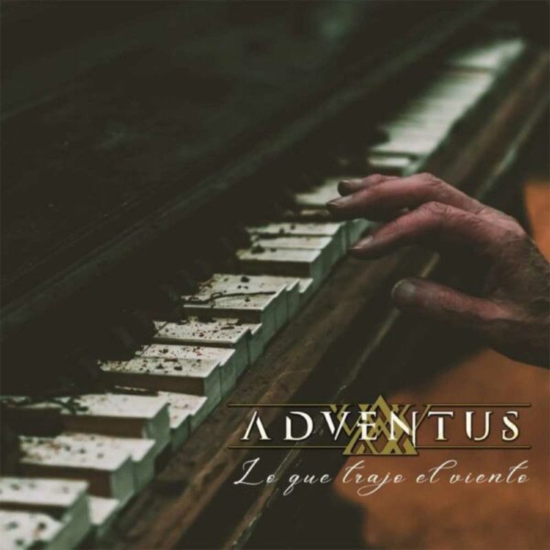 adventus adventus