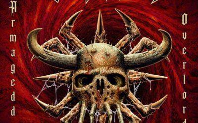 EDENKAISER: Armageddon Overlord
