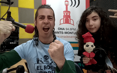 Programa nº 239 | Novetats musicals, Grup Català de la setmana i la secció de la Paula! | Dissabte 4/5/2024