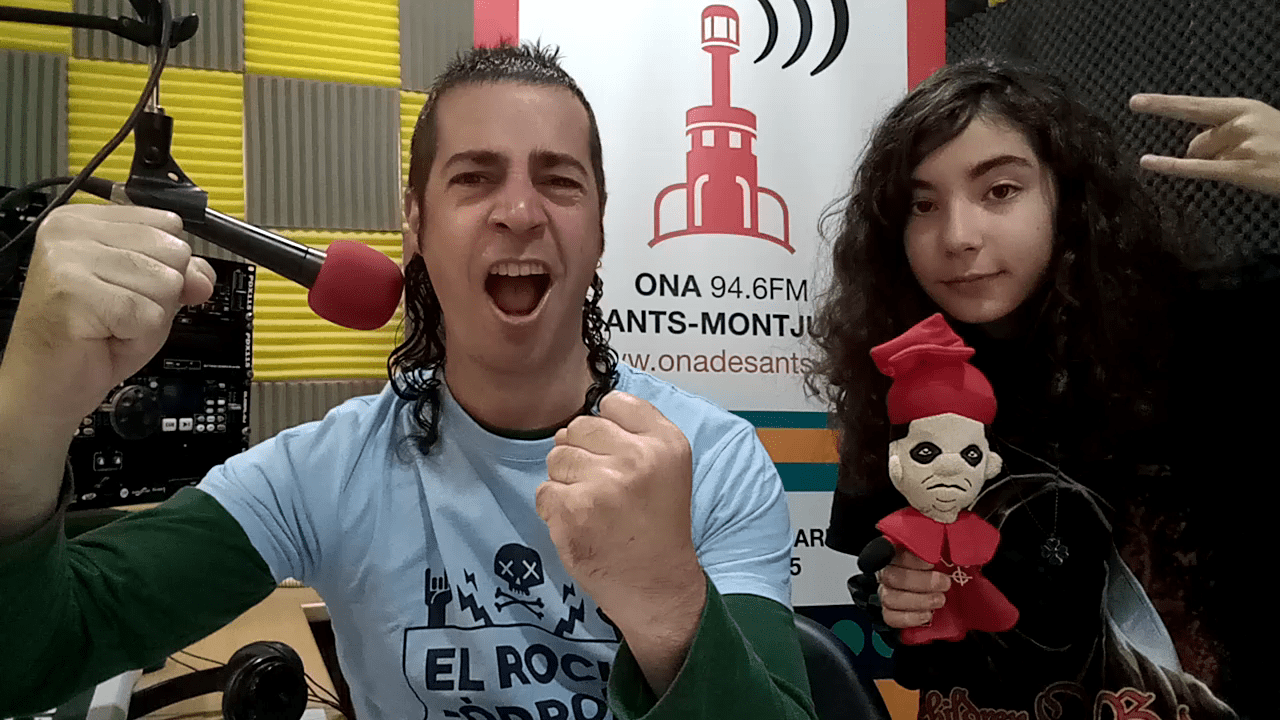 el rockodrom