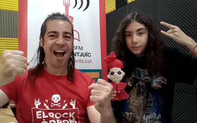 Programa nº 240 | Novetats musicals, Grup Català i Intel·ligència Artificial! | Dissabte 11/05/2024