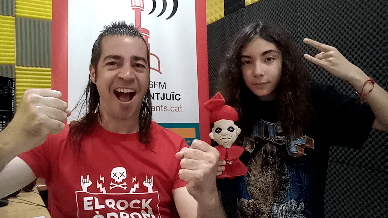 el rockodrom