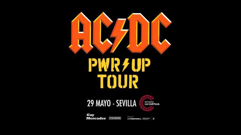 acdc acdc sevilla