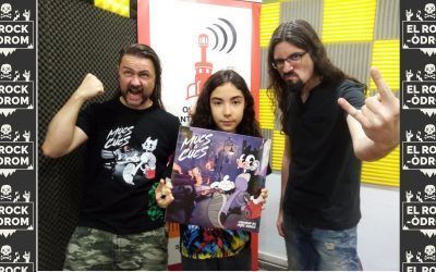 MOCS & CUCS: Cremem Los Putos Bancs | Entrevista + Sorteig | Programa nº 242 | Dissabte 01/06/2024