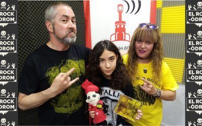 URGILA: Alta Tensió | Entrevista + Sorteig | Programa nº 243 | Dissabte 8/6/2024