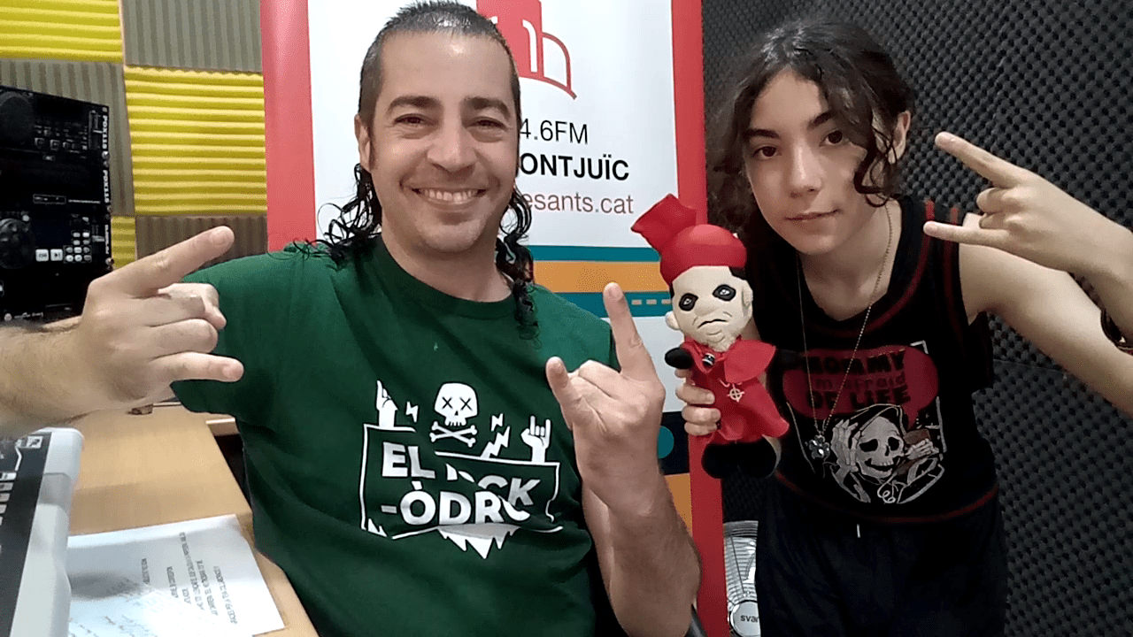 el rockodrom