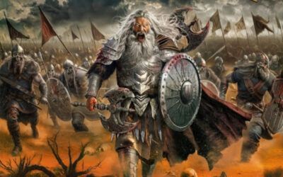 VHALDEMAR: Sanctuary Of Death