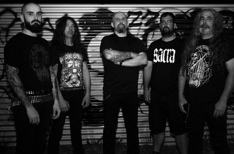 aposento death metal