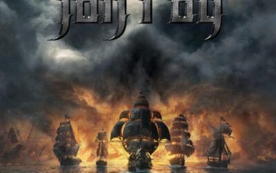 FAN RAY: Cuento del mar