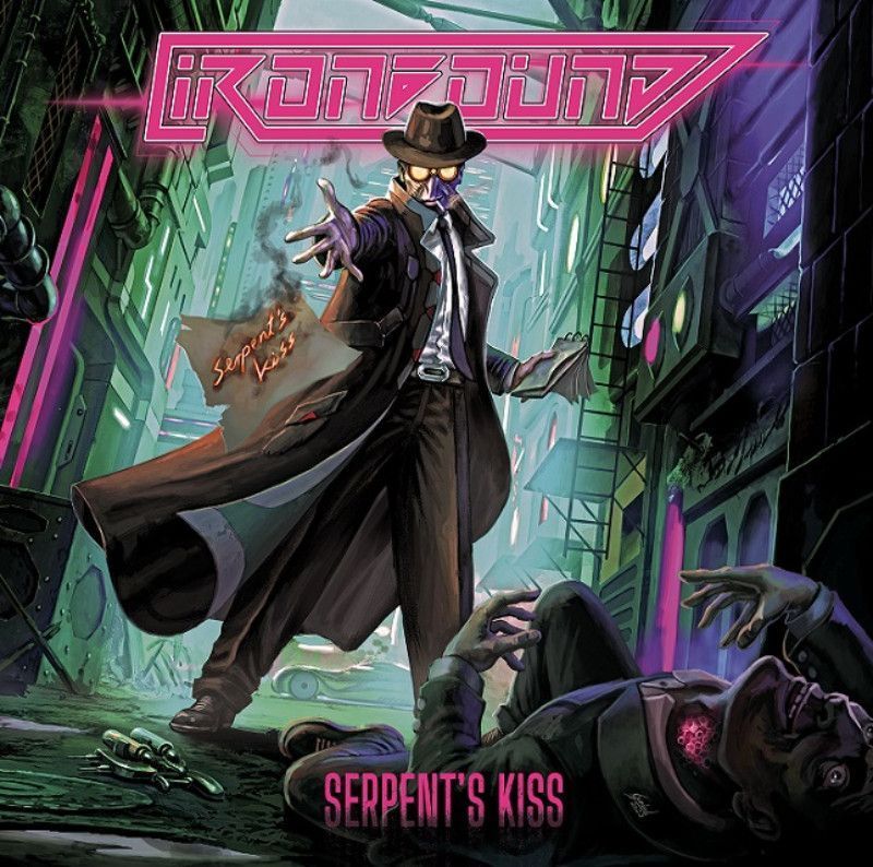 1214996 ironbound serpents kiss