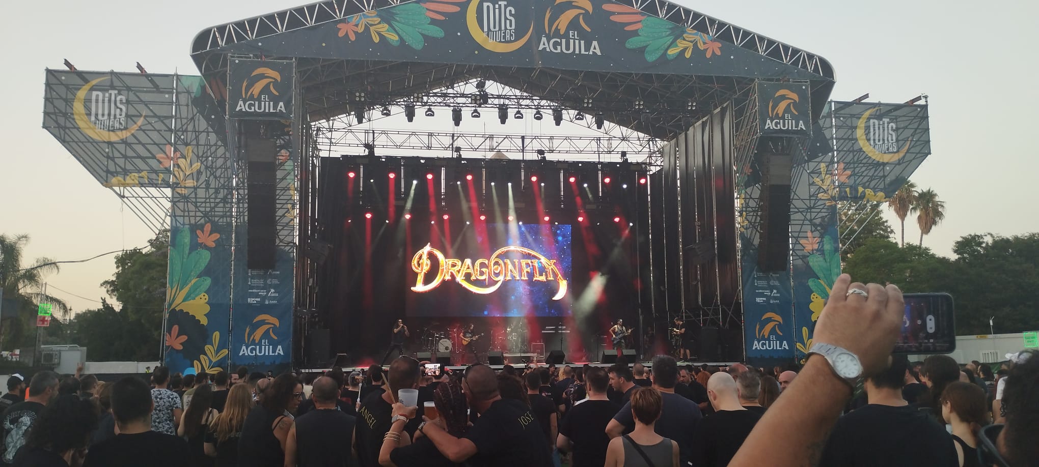 warcry valència