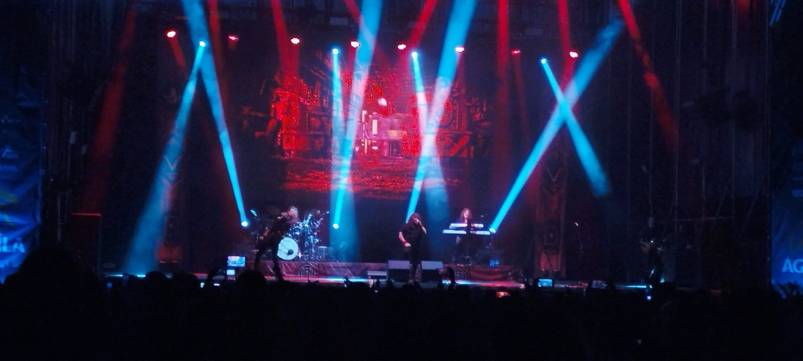 warcry valència