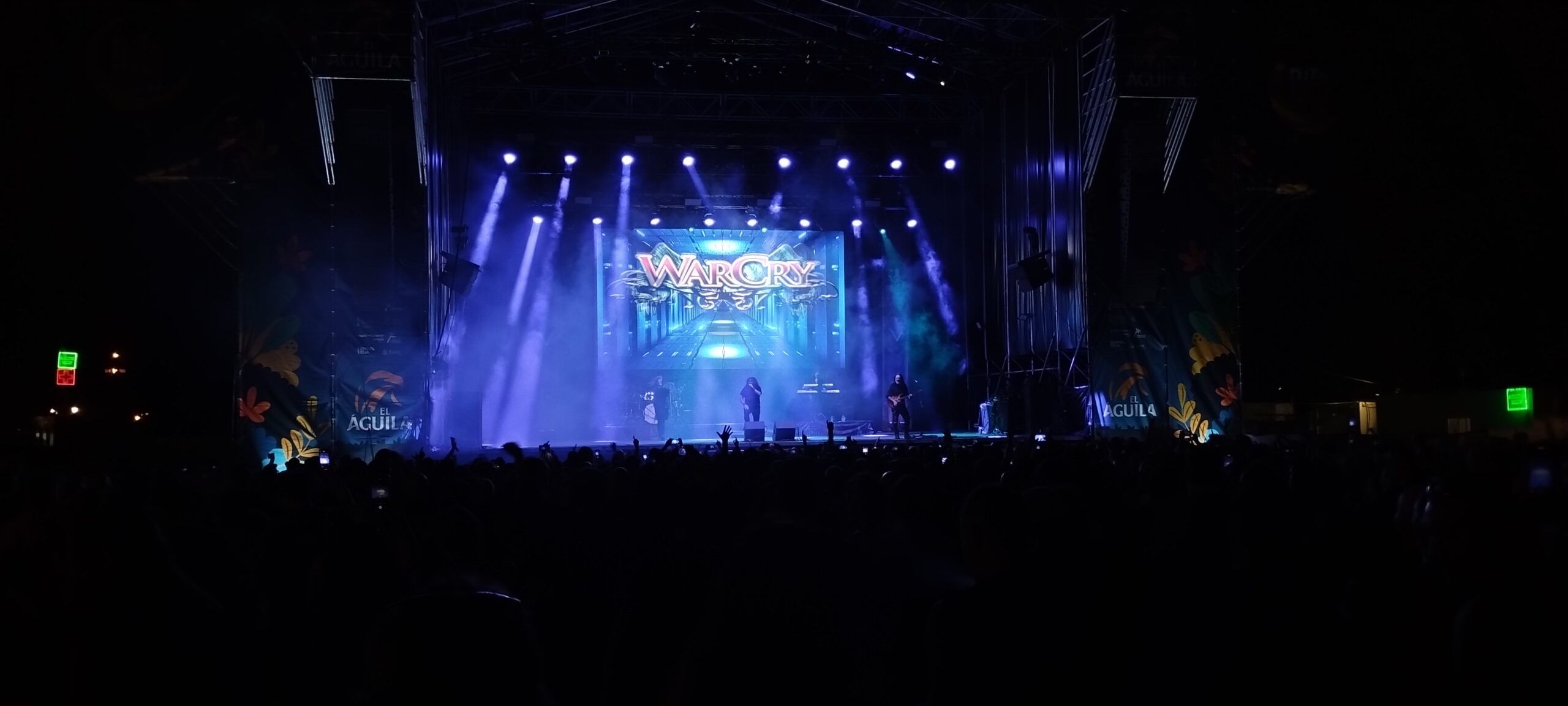 warcry valència