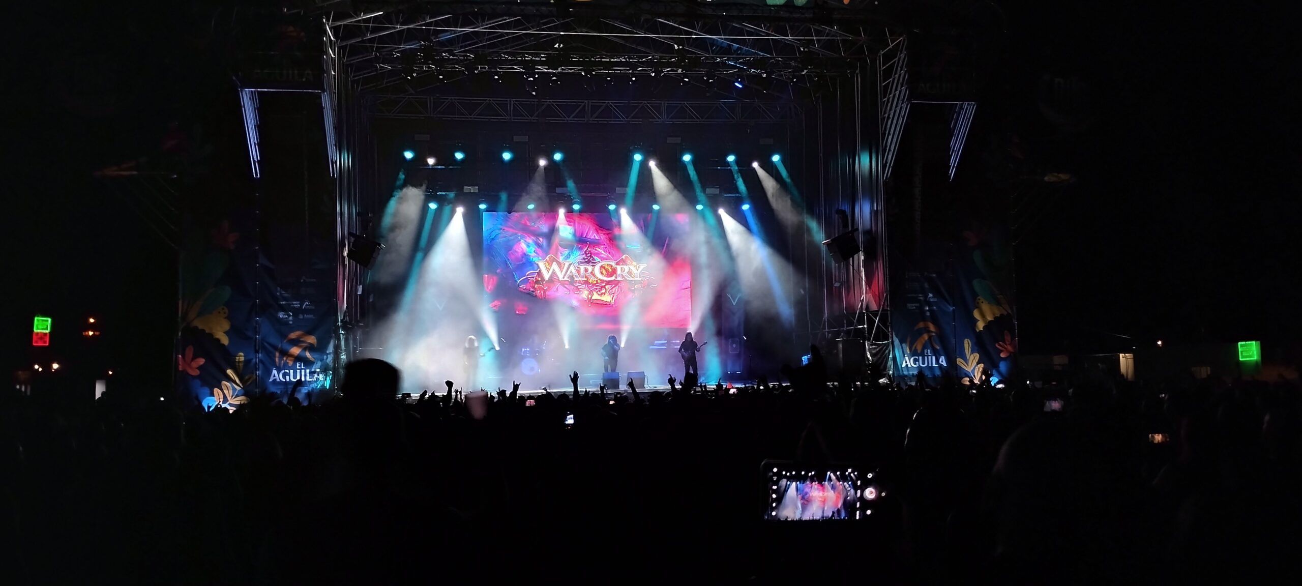 warcry valència