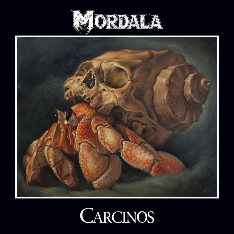Mordala Carcinos(1) mordala carcinos