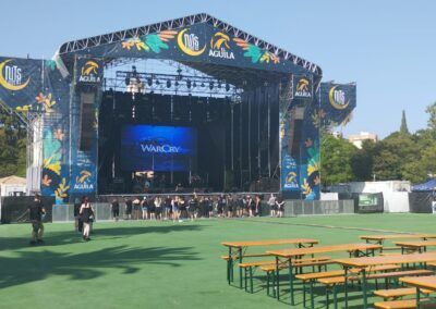 warcry valència