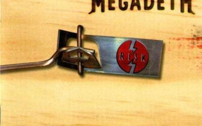 MEGADETH: Risk
