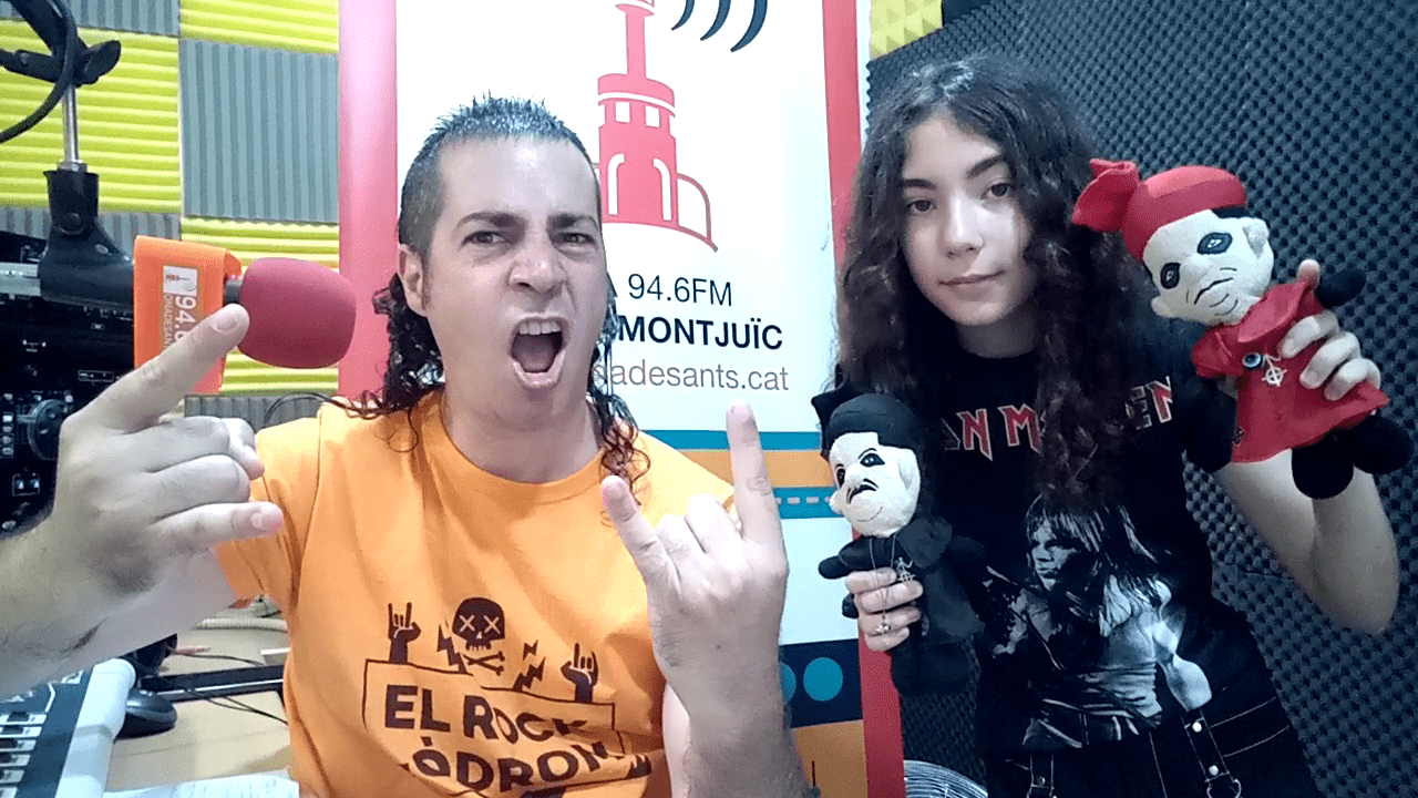 el rockodrom