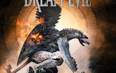DREAM EVIL: Metal Gods