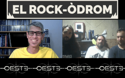 OESTE: Tiempo De Fingir | Entrevista
