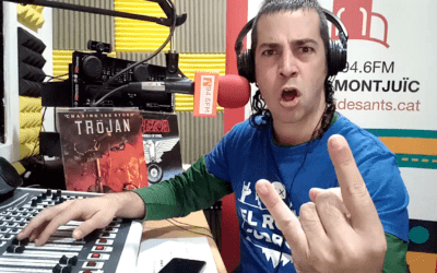 Capítol nº 259 | Novetats musicals, Grup Català de la Setmana i Classicassu! | Dissabte 09/11/2024