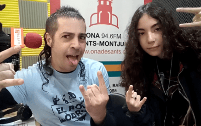 Capítol nº 260 | Novetats musicals, Grup català de la setmana i molt més! | Dissabte 16/11/2024