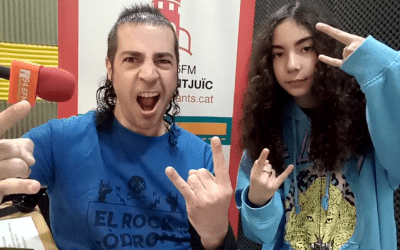 Capítol nº 262 | Novetats musicals, Grup català de la setmana i molt més! | Dissabte 30/11/2024