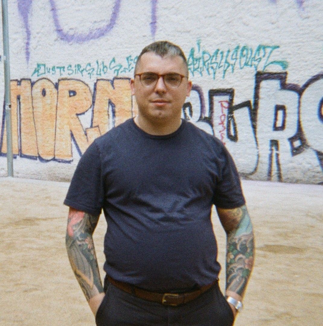 gerard asunción