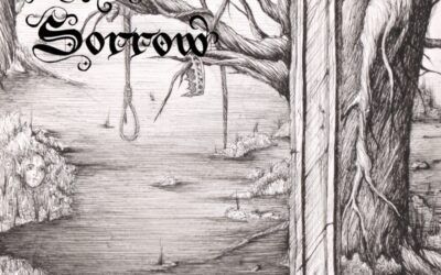 Elven Sorrow – The Sorrow Of The Elves