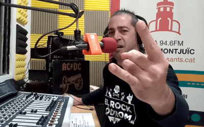 Capítol nº 265 | Novetats musicals, Grup català de la setmana i classicassu! | Dissabte 21/12/2024