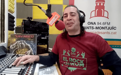 Capítol nº 266 | Els millors discos del 2024 + Innocentades, regals i bon humor! | Dissabte 28/12/2024