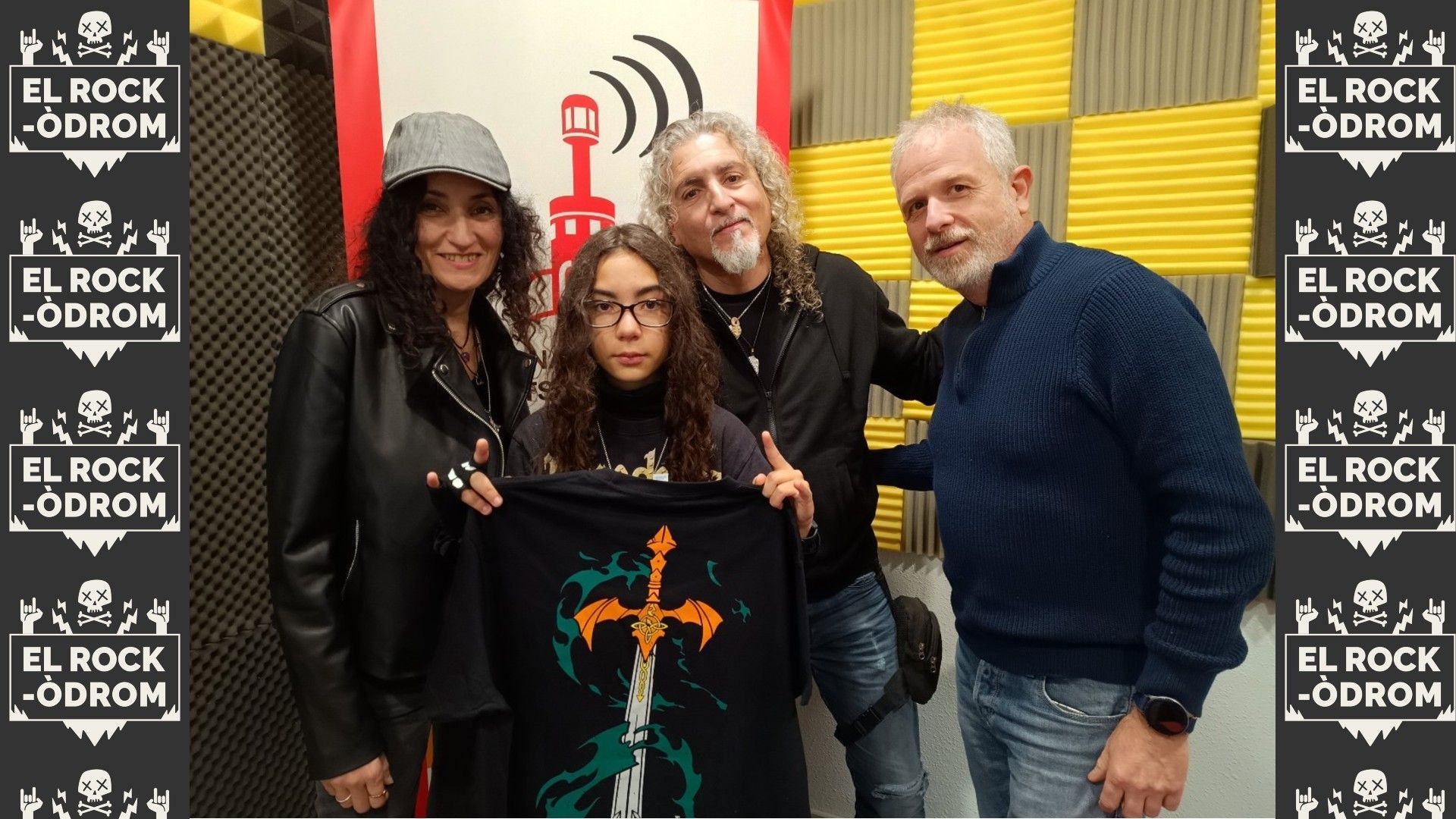 leyendarian leyendärian la forja de una leyenda entrevista