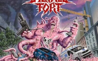 METALL FORT: Universalitat