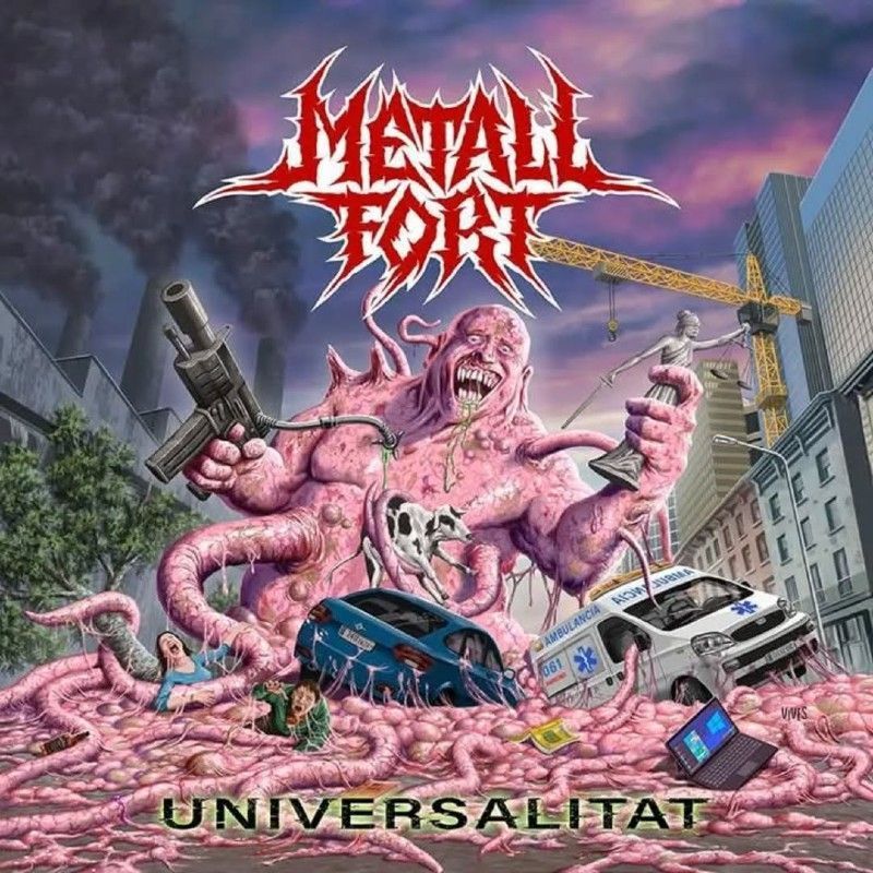 metall fort universalitat