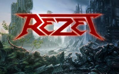 REZET: Rezet