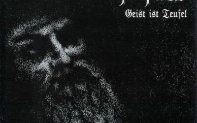 URFAUST: Geist Ist Teufel