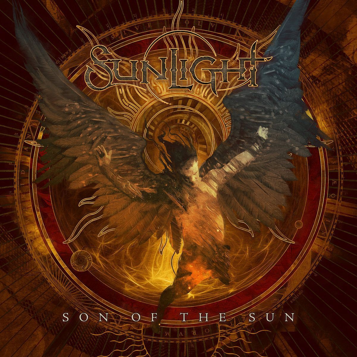 Sunlight – SOTS sunlight son of the sun