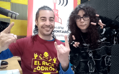 Capítol nº 273 | Novetats musicals, Grup català de la setmana i molt més! | Dissabte 01/03/2025
