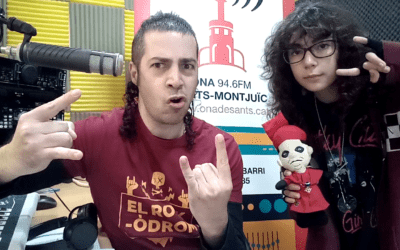 Capítol nº 274 | Novetats musicals, Grup català de la setmana i molt més! | Dissabte 08/03/2025