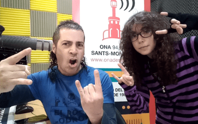Capítol nº 275 | Novetats musicals, Grup català de la setmana i molt més! | Dissabte 15/03/2025
