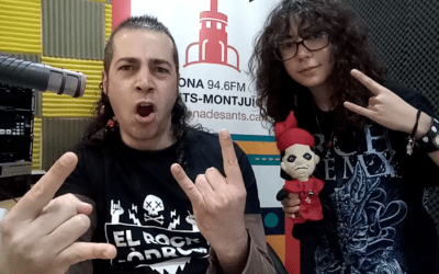 Capítol nº 277 | Novetats musicals, Grup català de la setmana i molt més! | Dissabte 29/03/2025