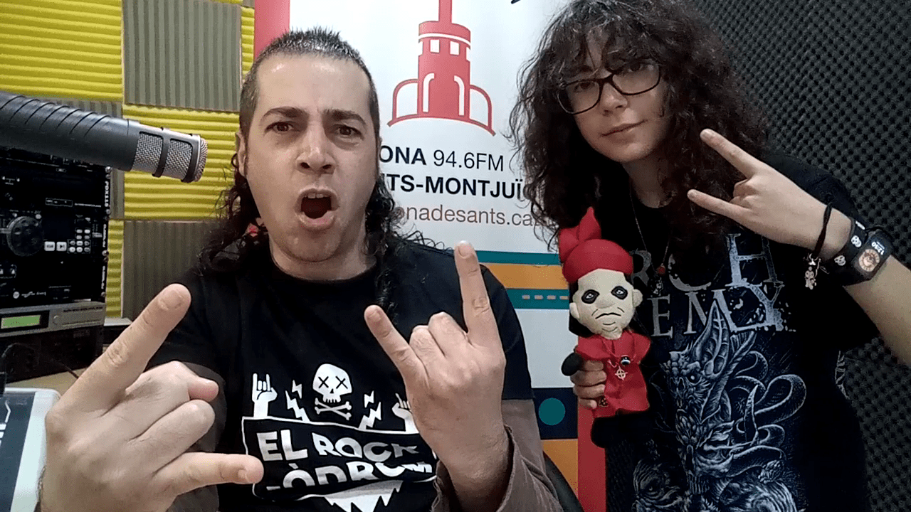 el rockodrom