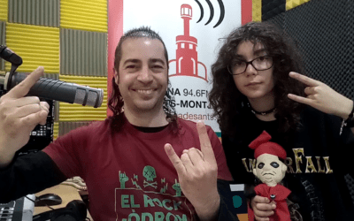 Capítol nº 278 | Novetats musicals, Grup català de la setmana i molt més! | Dissabte 05/04/2025