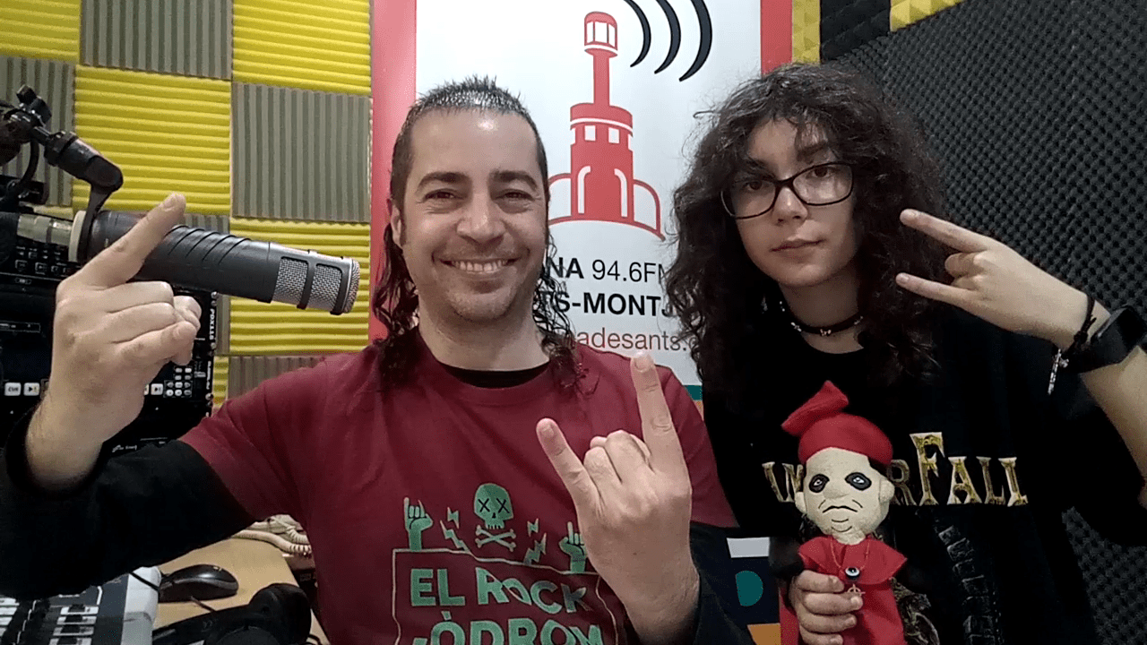 el rockodrom