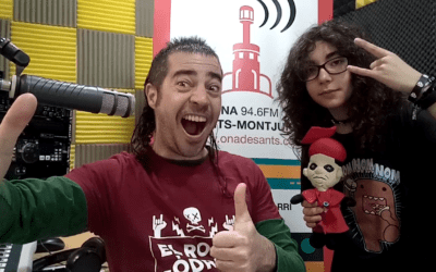 Capítol nº 280 | Novetats musicals, Grup català de la setmana i classicassu! | Dissabte 19/04/2025