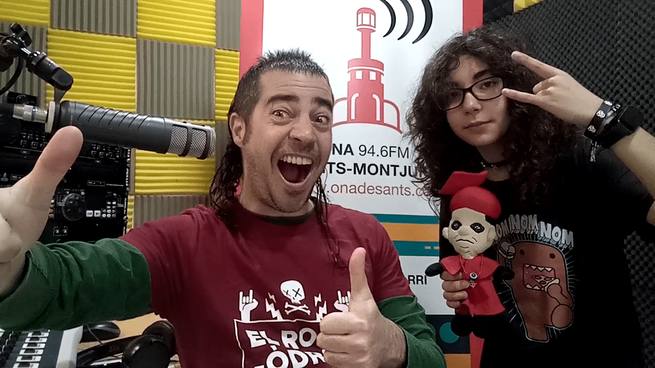 el rockodrom