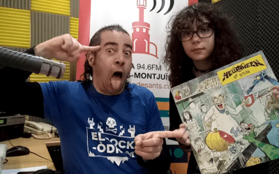 Capítol nº 281 | Novetats musicals, Grup català de la setmana i classicassu! | Dissabte 26/04/2025
